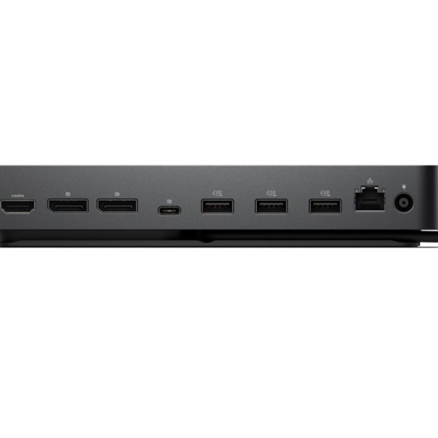 Dell Pro Smart Docking Station SD25 130W (210-BRFM