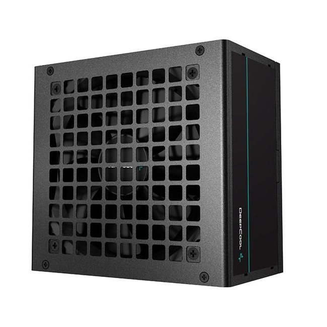 DeepCool 650W 80+ Power Supply (PF650)