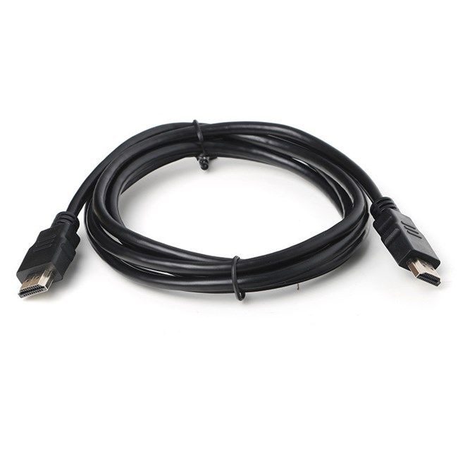 Dark 4K HDMI Kablo Altın Uçlu v1.4 (2m)