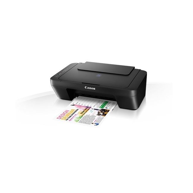 Canon Pixma E414 Çok Fonksiyonlu