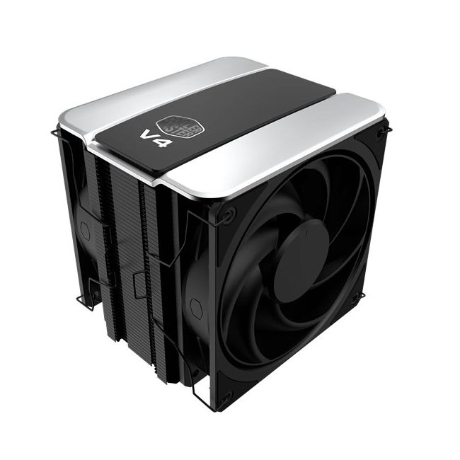 Cooler Master V4 Alpha İşlemci Soğutucu