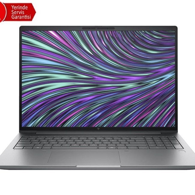 HP ZBook X G1i Ultra 9 285H-16''-32G-1TBSSD-8G-WPr