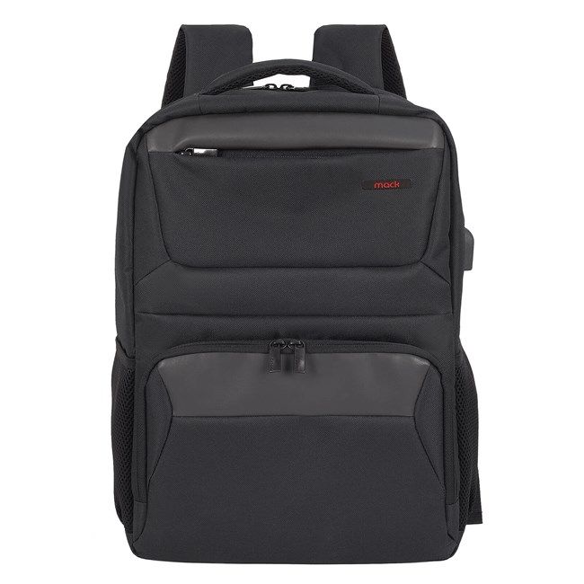 Mack MCC-805 15.6' Business X Notebook Sırt Çanta