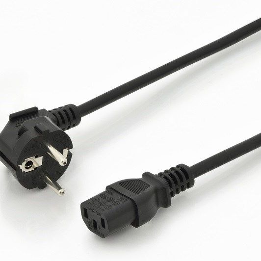 Digitus Power Kablosu (1.8m)