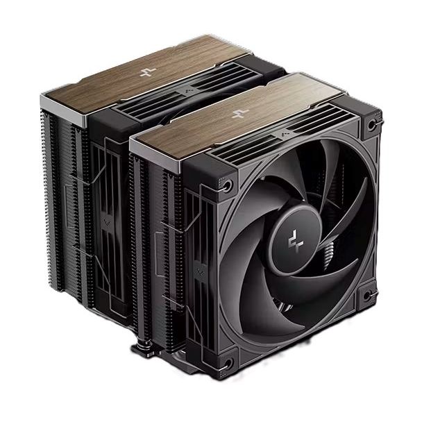 DeepCool 120mm İşlemci Soğutucu (AK620-G2)