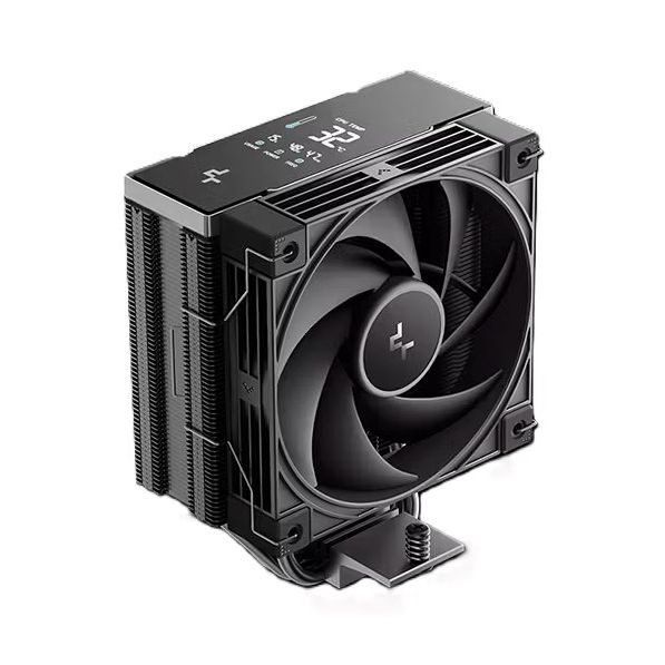 DeepCool 120mm İşlemci Soğutucu (AK400G2DIGITAL-N)