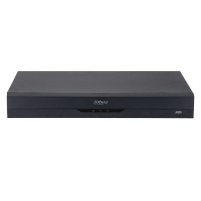 Dahua XVR5216AN-5M-I3 16Kanal 1U H.265+ XVR 2x16TB