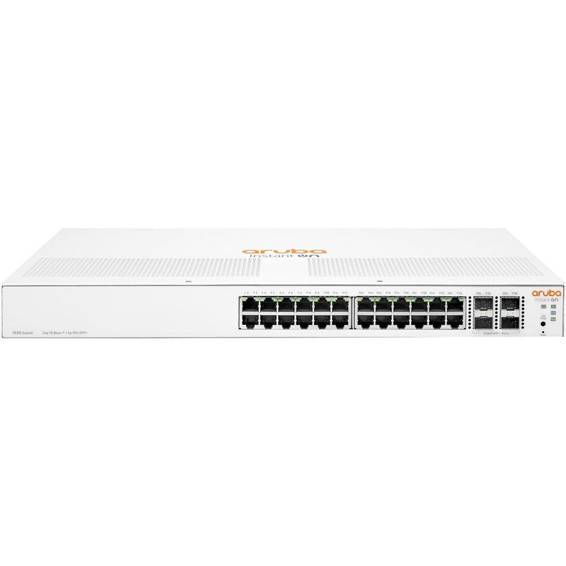 HPE Networking ION 1930 24Port (JL682A)