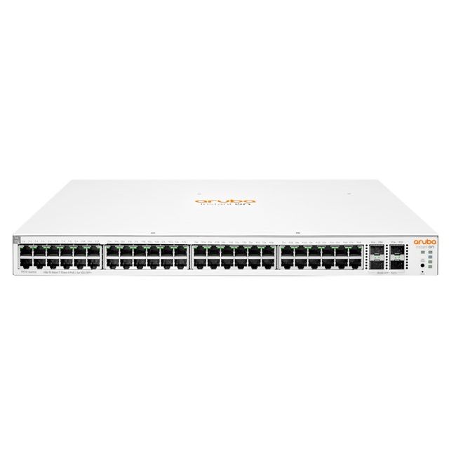 HPE Networking ION 1930 48Port PoE 370W (JL686B)