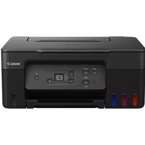 Canon Pixma G2470 Çok Fonksiyonlu Tanklı