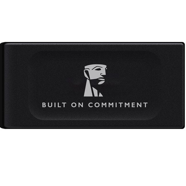 Kingston 2TB BOC SXS1000/2000GA Usb 3.2 Gen 2