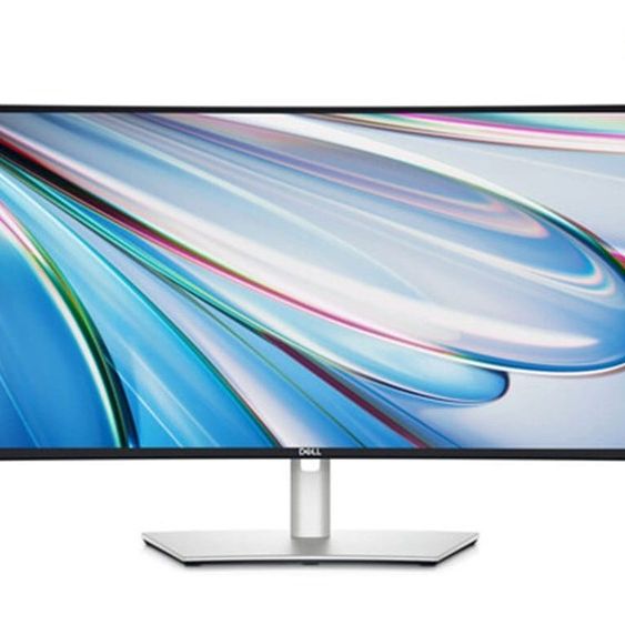 Dell UltraSharp U3425WE 34'' 5ms Curved Type-C MM