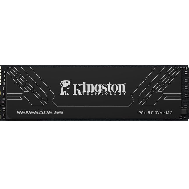 Kingston Renegade G5 4TB M.2 NVMe 14800-14000MB/s