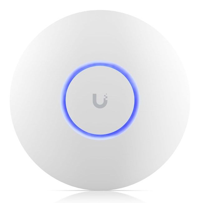 UBNT UniFi6 Plus Access Point (U6+)