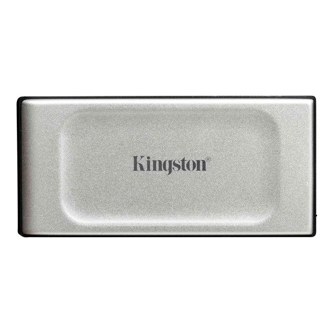 Kingston 2TB XS2000 Usb-C Taşınabilir SSD