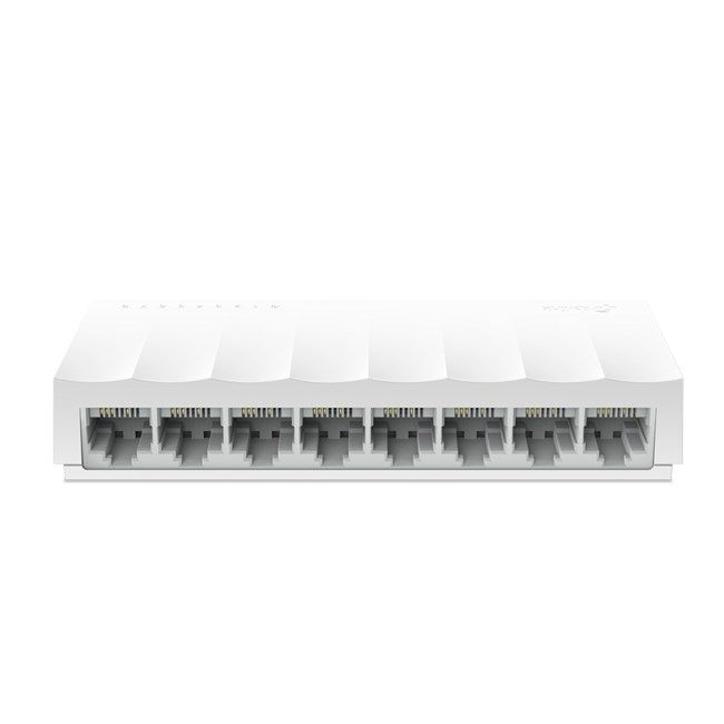 Tp-Link 8Port 10/100 Mbps (LS1008)