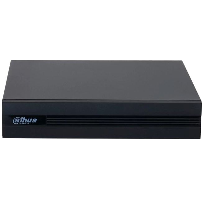 Dahua XVR1B08-I/T 8 Kanal 1U H.265+ XVR 1x6TB