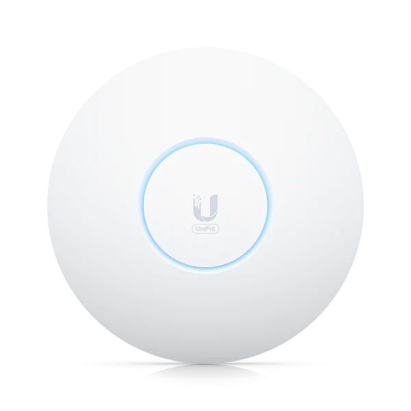 UBNT UniFi U6 Enterprise (U6-Enterprise)