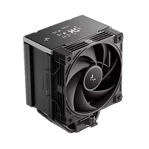 DeepCool 120mm İşlemci Soğutucu (AK700-DIGITAL-NY)