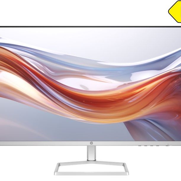 HP Series 5 527sa 27'' 5ms Vga Hdmi MM IPS