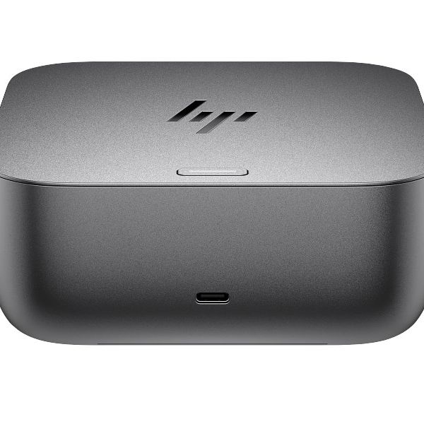 HP G6 Dock Station Thunderbolt 4 Ultra (280 Watt)