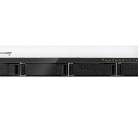 QNAP TS-435XEU-4GB (4x3.5''/2.5'') Rack NAS 1U