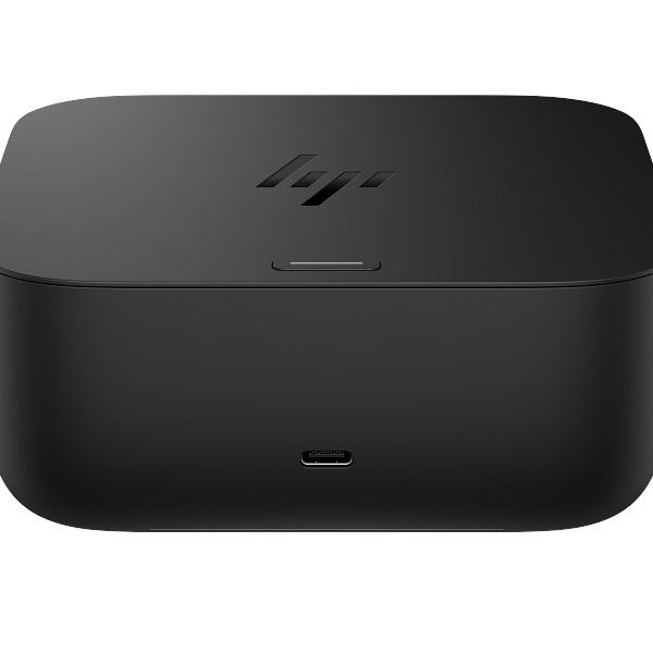 HP G6 Dock Station USB Type-C (100 Watt)