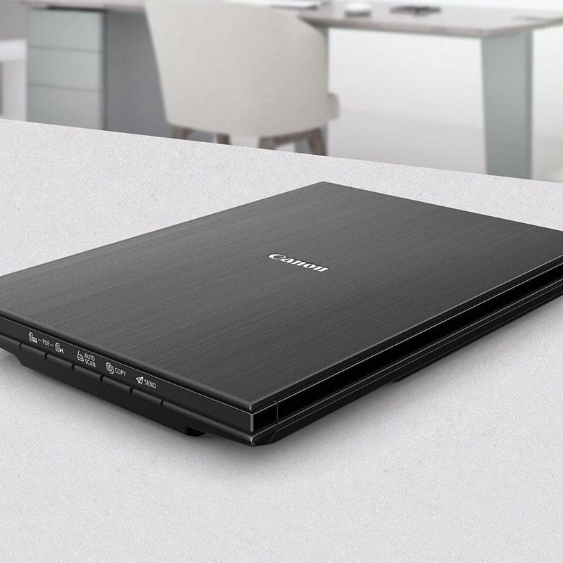 Canon LIDE400 Masaüstü A4 Tarayıcı
