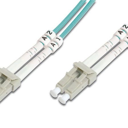 Digitus Fiber Optik Multimode Mavi (2m)