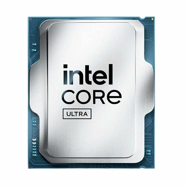Intel Core Ultra 5 250K Plus 1851Pin (Tray)