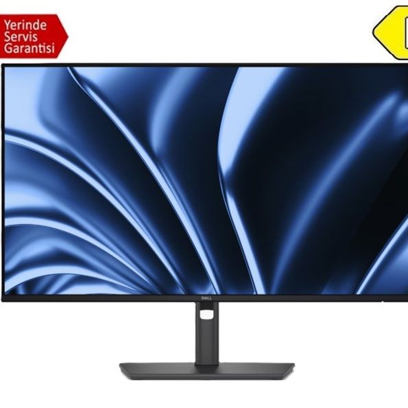 Dell Pro P2726HE 27'' 5ms Type-C Pivot Hub IPS