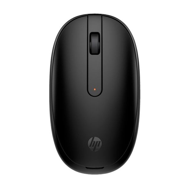 HP 245 Bluetooh Mouse Siyah (81S67AA)