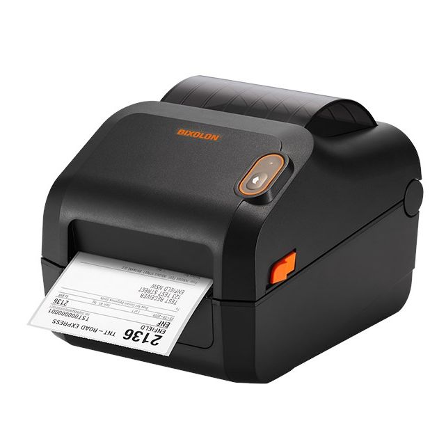 Bixolon XD3-40DEK Termal Usb Seri Ethernet 203 Dpi