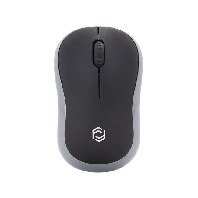 Frisby Kablosuz Mouse Gri (FM-272WM)