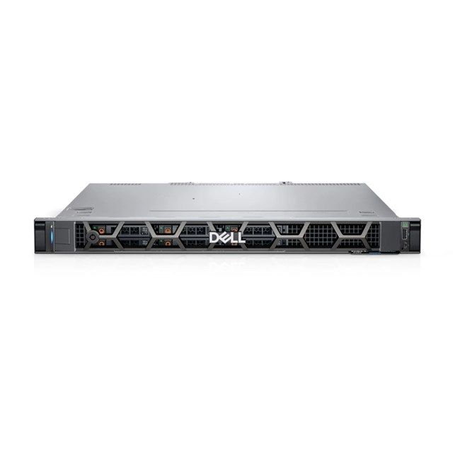 Dell PowerEdge R260 6315P-16GB-1x2TB-1U