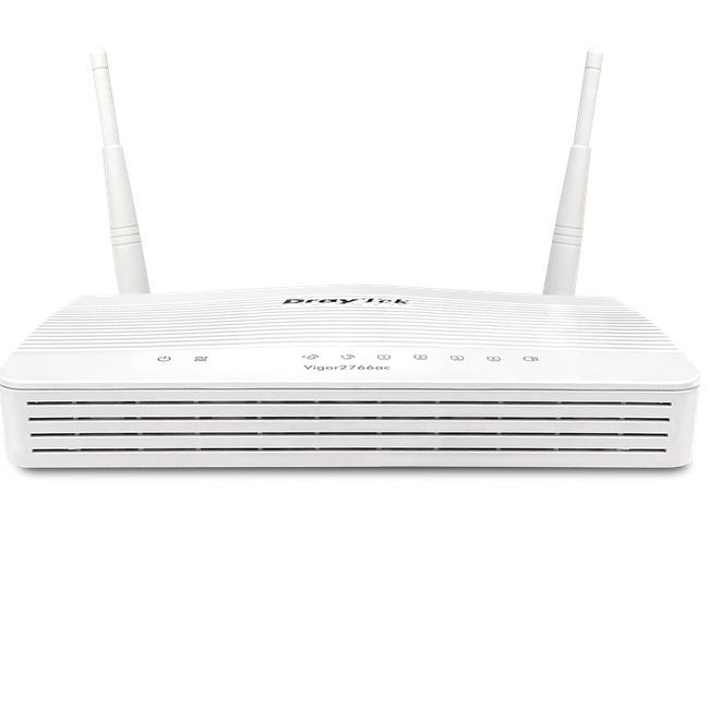 Draytek Vigor 2766ac VDSL/ADSL Router Modem