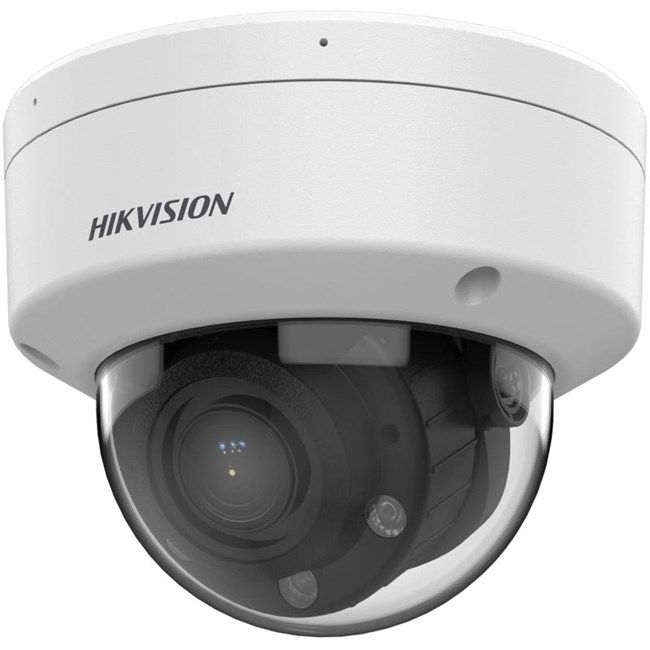 Hikvision DS-2CD1723G2-LIZ(S)U 2MP 2.8-12mm Dual