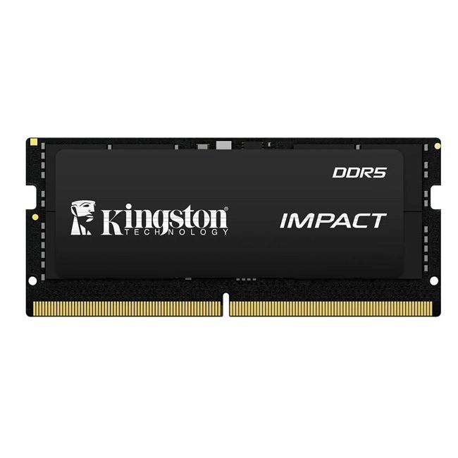 Kingston 32GB 5600 DDR5 KF556S40IB-32TR (NB)