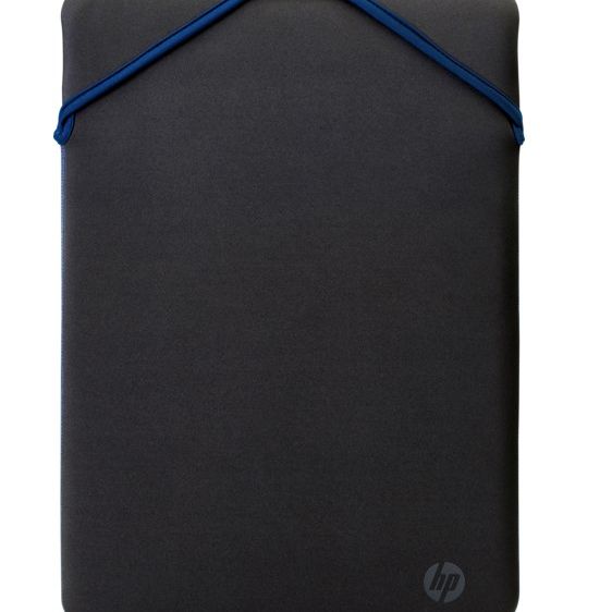 HP Neopren Kılıf 15.6'' Siyah-Mavi 2F1X7AA