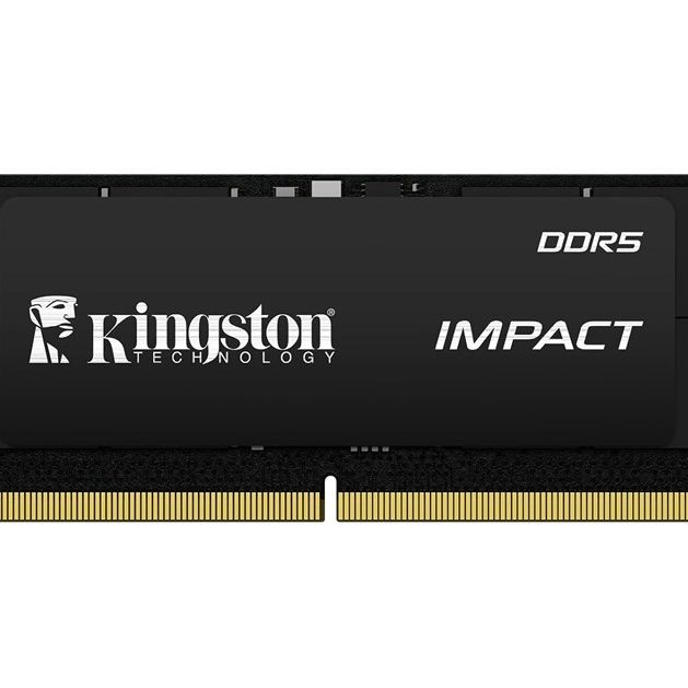 Kingston 16GB 5600 DDR5 KF556S40IB-16TR (NB)