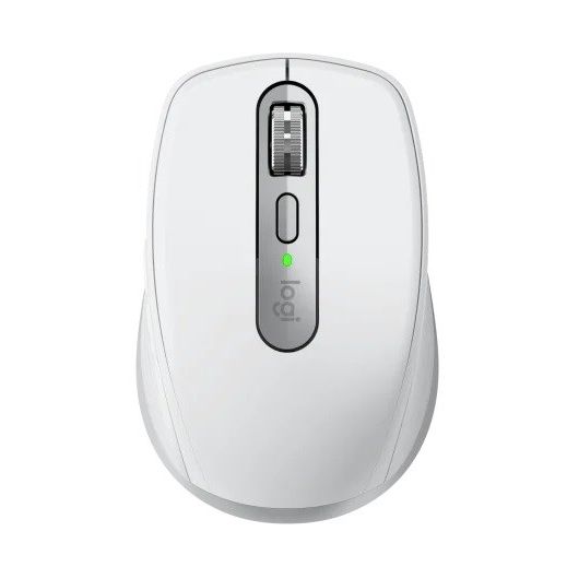 Logitech MX Anywhere 3S Şarj Edilebilir Beyaz