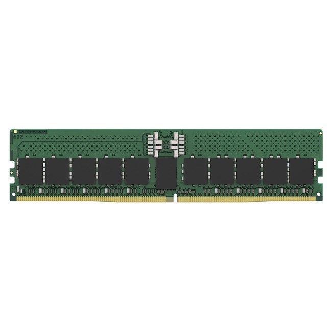 Kingston 64GB DDR5 5600 ECC Registered (64MH)