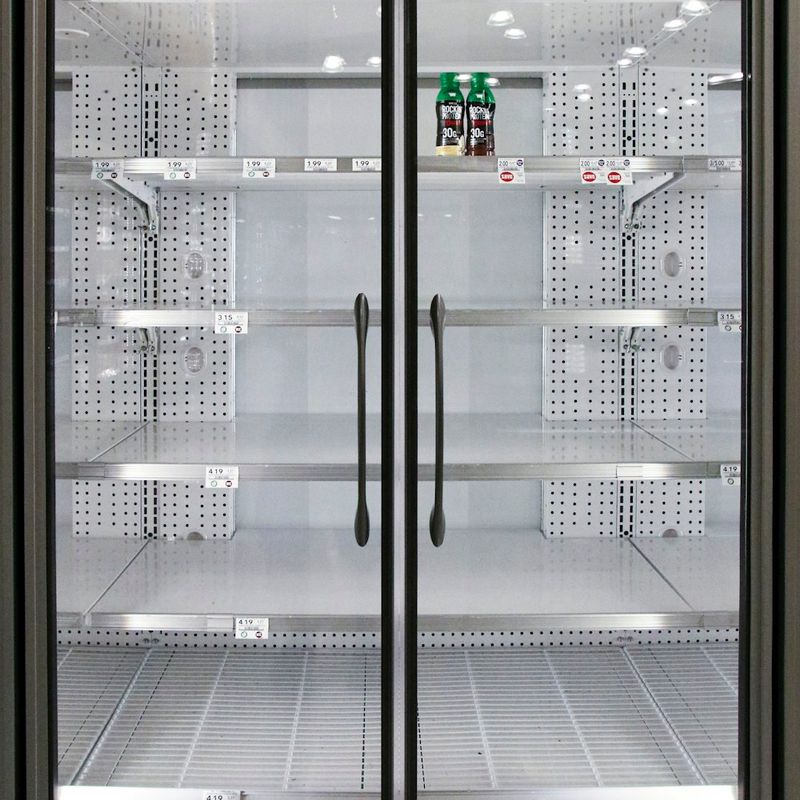 Samsung Bespoke Buzdolabı