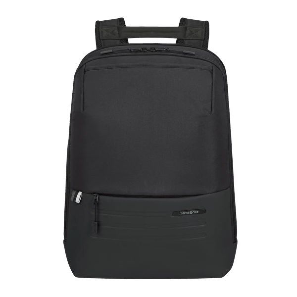 Samsonite 15.6'' STACKD BIZ NB Sırt Çanta Siyah
