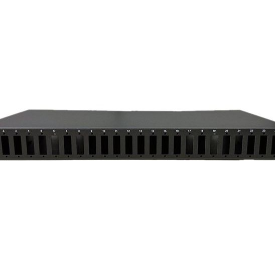 Digitus DN-96211-QL Fiber Optik 24x Patch Panel
