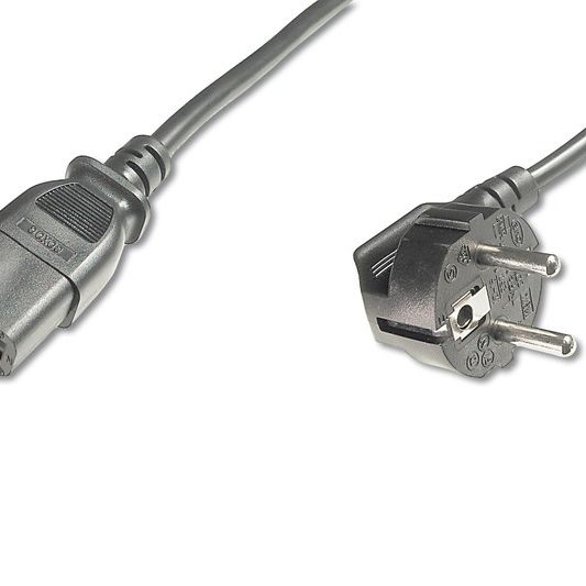 Digitus Power Kablosu (2.5m)