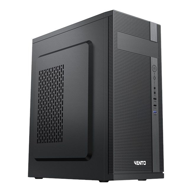 Vento 400W (VS115F) Atx Kasa