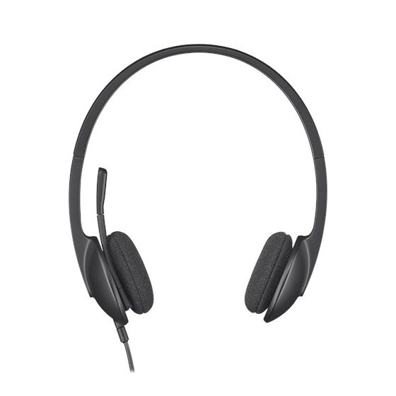 Logitech H340 Kablolu Kulaklık 981-000475