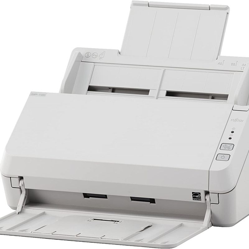 Ricoh SP1120N 20PPM A4 Network Tarayıcı