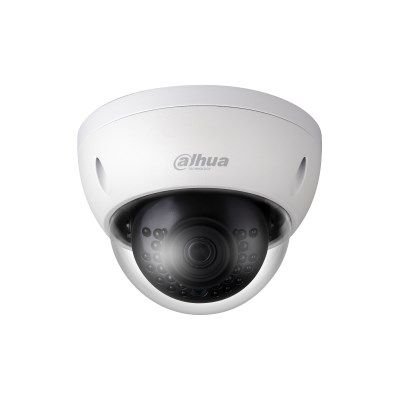 Dahua IPC-HDBW1431E-S-0280B-S2 4MP Starlight PoE